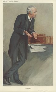Il Diritto Onorevole A J Balfour