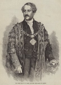 Il nuovo sindaco di Londra, l