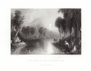 Il fiume dell