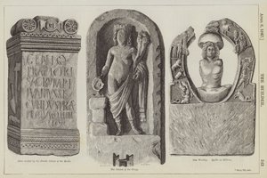 Il Muro Romano e l