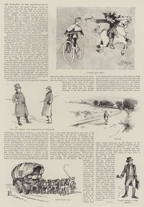 Il Romanzo della Strada di Brighton da English School