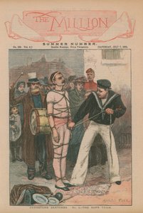 Il trucco della corda