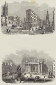 La Borsa Reale da English School