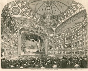 Il Teatro Reale dell
