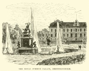 Il Palazzo Reale d