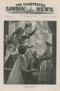 Il matrimonio reale: uno sguardo alla sposa da English School