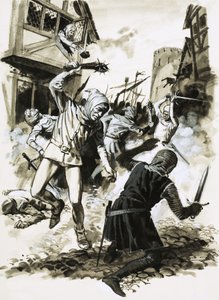 Il re santo. Edoardo il Confessore
