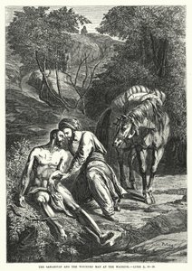 Il Samaritano e l