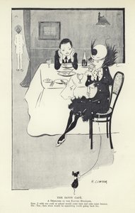 Caffè Savoy
