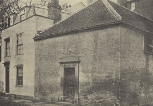 La Scuola delle Armi, ecc, 1904 da English School