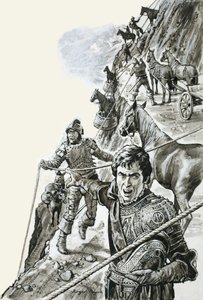 La ricerca di El Dorado da English School