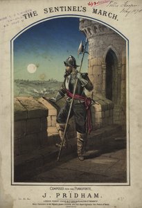 La marcia delle sentinelle da English School