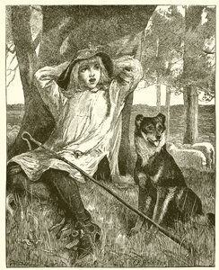 Il pastorello