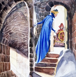 La bella addormentata