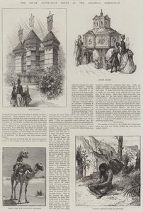 Il tribunale del Sud Australia all