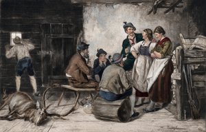 Il riposo dello sportivo da English School