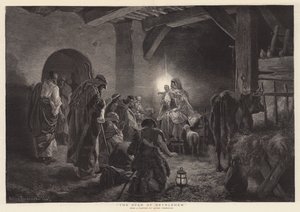 La Stella di Betlemme da English School