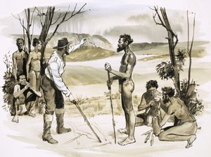 La storia dell