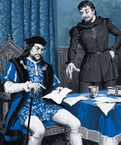 La storia della Francia: Quando governava il boia da English School