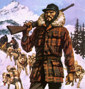 La storia di Jack London