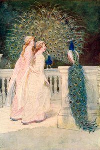 La storia di Rosalind di Mary Lamb da English School