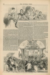 Il movimento della temperanza da English School