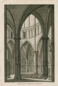 La Chiesa del Tempio da English School