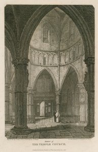 La Chiesa del Tempio da English School