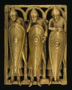 Il Tempio Pyx da English School