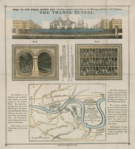 Il tunnel del Tamigi