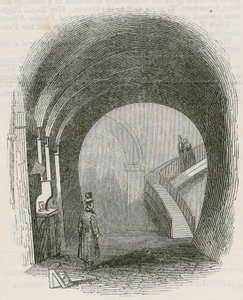 Il tunnel del Tamigi