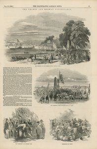 La Conservancy del Tamigi e del Medway