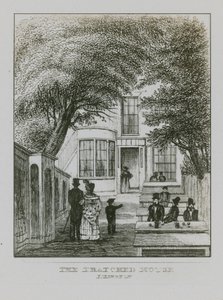 La casa di paglia