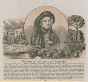 Il pretendente Tichborne