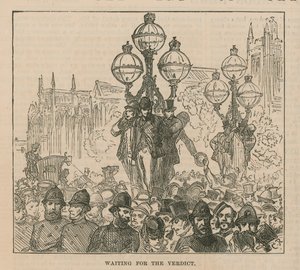 Il pretendente Tichborne