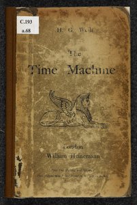 La macchina del tempo: un
