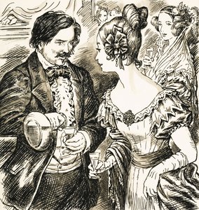 I Titani: Il Genio Immortale (Honoré de Balzac) da English School
