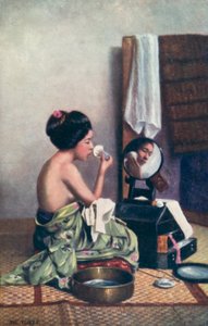La Toilette