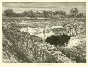 La Tomba di Sant