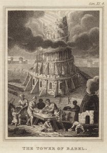 La Torre di Babele