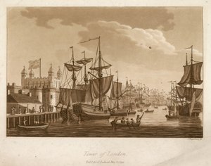 La Torre di Londra