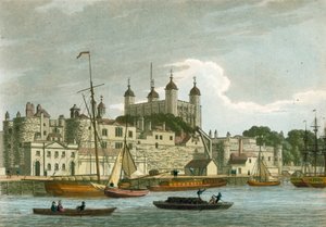 La Torre di Londra