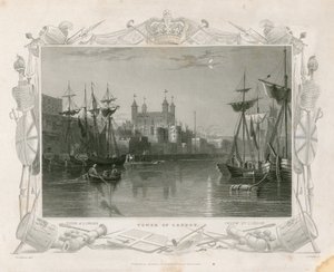 La Torre di Londra