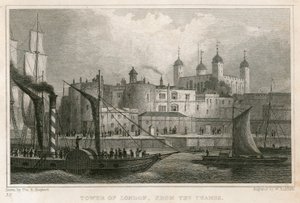 La Torre di Londra