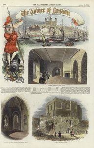 La Torre di Londra