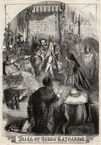 Il Processo di Caterina d