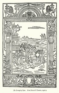 Il trionfo dell