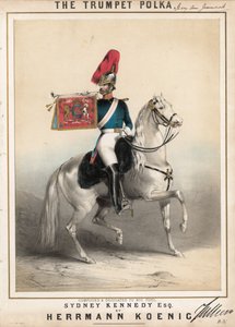 La Polka della Tromba da English School