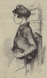 Il ragazzo vagabondo da English School