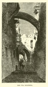 La Via Dolorosa da English School